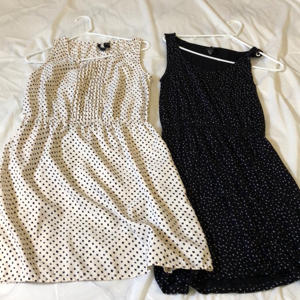 USED MANGO Dress
